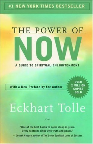 the power of now - The Power of Now by Eckhart Tolle [Book Summary & PDF]