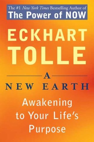 a new earth - Spirituality & Mindfulness [Book Summaries & PDF]