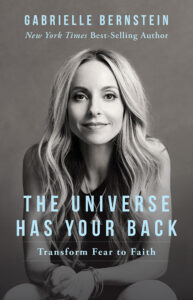The Universe Has Your Back book cover 193x300 - Spirituality & Mindfulness [Book Summaries & PDF]